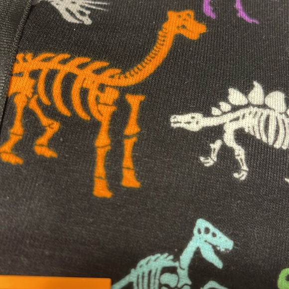 Hyde and Eek Men’s 2 Piece Family Sleep Set Size Medium - Picture 4 of 4